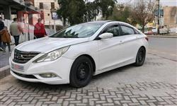 هیۆندای سۆناتا